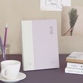아이코닉 독서 기록장 나의 작은 도서관