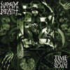 Napalm Death (네이팜 데스) - Time Waits For No Slave [LP]