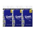 독일 템포(Tempo) 소프트팩 4겹 천연펄프 미용티슈 90매 4입 X 3팩