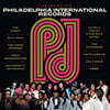 베스트 오브 필라델피아 인터내셔널 레코드 - 소울 디스코 컴필레이션 (The Best Of Philadelphia International Records) [LP]