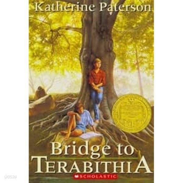 Bridge To Terabithia