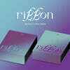 뱀뱀 (BamBam) - 미니앨범 1집 : riBBon [SET]