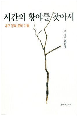 시간의 황야를 찾아서