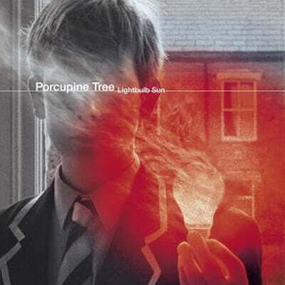 Porcupine Tree (포큐파인 트리) - Lightbulb Sun [2LP]
