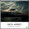 Keith Jarrett - Budapest Concert (180g 2LP)