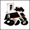 Various Artists - Impulse Records: Music, Message And The Moment (Deluxe Edition)(4LP Box Set)