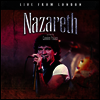 Nazareth - Live From London: Live From The Camden Palace (Gatefold)(2LP)