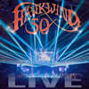 Hawkwind (호크윈드) - Hawkwind 50 Live [3LP]