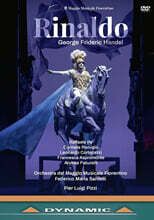 Federico Maria Sardelli 헨델: 오페라 '리날도' (Handel: Rinaldo)