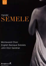 John Eliot Gardiner 헨델: 오페라-오라토리오 '세멜레' (Handel: Semele)