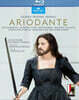 Gianluca Capuano 헨델: 오페라 '아리오단테' (Handel: Ariodante)
