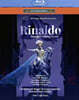 Federico Maria Sardelli 헨델: 오페라 '리날도' (Handel: Rinaldo)