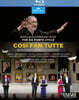 Nikolaus Harnoncourt 모차르트: 오페라 '코지 판 투테' (Mozart: Cosi fan tutte)