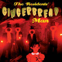 The Residents (레지던츠) - Gingerbread Man [LP]