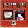 Exploited (익스플로이티드) - Punks Not Dead & On Stage