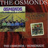 Osmonds (오스몬즈) - Osmonds / Homemade