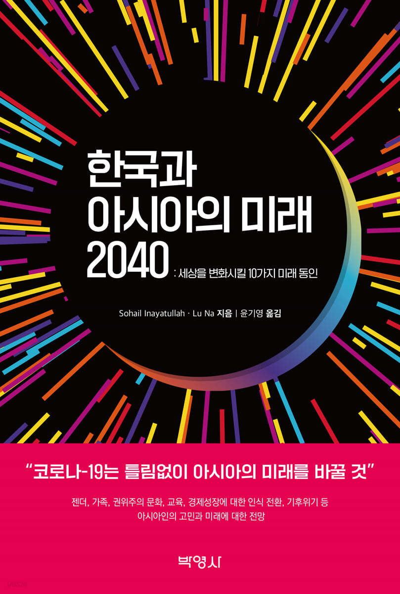 한국과 아시아의 미래 2040