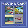 Racing Cars (레이싱 카즈) - The Albums 1976-1978