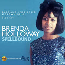 Brenda Holloway (브렌다 할러웨이) - Spellbound (Rare and Unreleased Motown Gems)