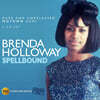 Brenda Holloway (브렌다 할러웨이) - Spellbound (Rare and Unreleased Motown Gems)