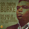 Solomon Burke (솔로몬 버크) - The King Of Rock 'N' Soul (The Atlantic Recordings 1962-1968)