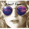올모스트 페이머스 영화음악 (Almost Famous OST)
