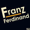 Franz Ferdinand (프란츠 퍼디난드) - 5집 Franz Ferdinand