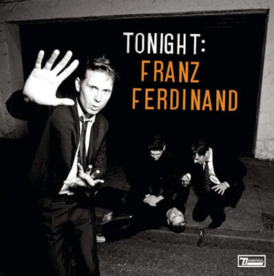Franz Ferdinand (프란츠 퍼디난드) - Tonight: Franz Ferdinand 