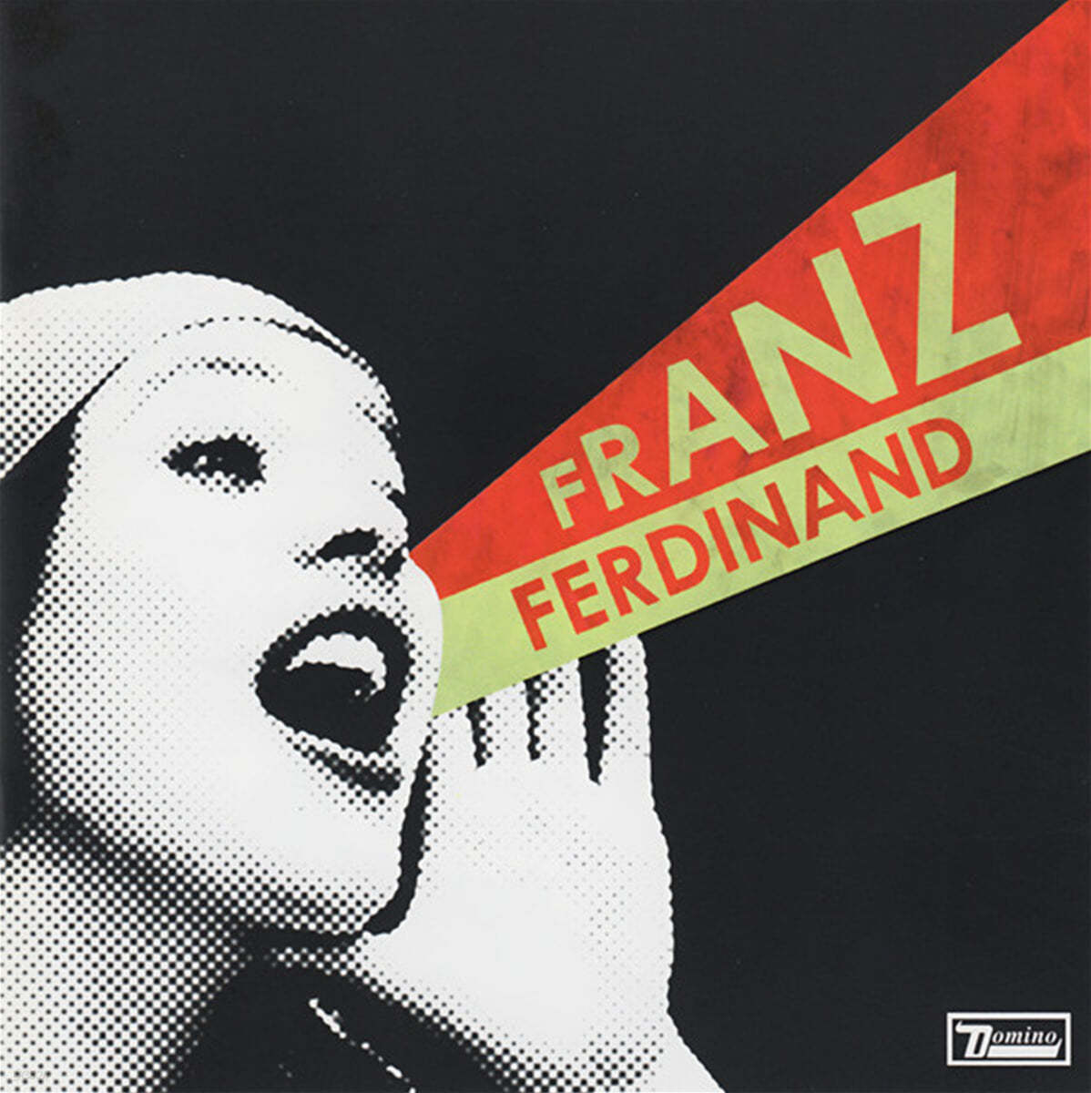 Franz Ferdinand (프란츠 퍼디난드) - 2집 You Could Have It So Much Better 