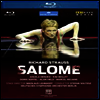슈트라우스 : 살로메 (Strauss, R : Salome) (Blu-ray, 한글자막) - Stefan Soltesz