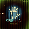 Nigel Hall - Spiritual (2LP)