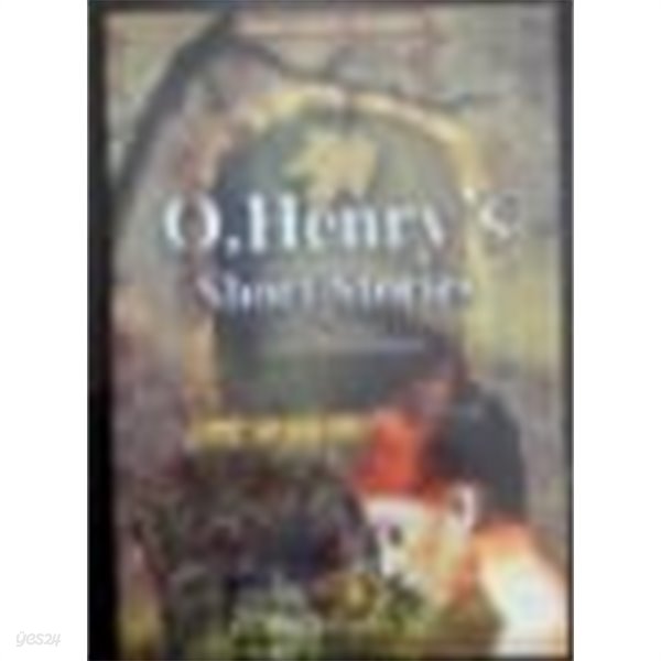 O.Henry‘s Short Stories