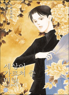 세상이 가르쳐 준 비밀 18