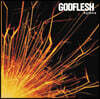 Godflesh - Hymns [실버 앤 블랙 마블 컬러 2LP]
