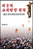 웨슬리 교회성장 원리