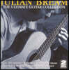 Julian Bream - The Ultimate Guitar Collection