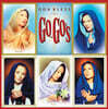 Go-Go's (고고스) - 4집 God Bless The Go-Go's [블루 컬러 LP]