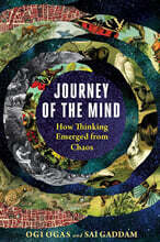 Journey of the Mind: How Thinking Emerged from Chaos