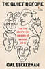The Quiet Before: On the Unexpected Origins of Radical Ideas