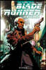Blade Runner: Origins Vol. 2: Scrap (Graphic Novel)