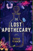 The Lost Apothecary