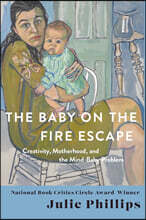The Baby on the Fire Escape