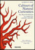 Seba. Cabinet of Natural Curiosities. 40th Ed.