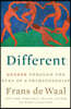 Different - Gender Through the Eyes of a Primatologist