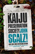 The Kaiju Preservation Society