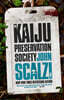 The Kaiju Preservation Society