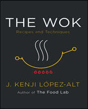 The Wok: Recipes and Techniques