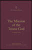 The Mission of the Triune God: A Theology of Acts