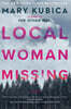 Local Woman Missing