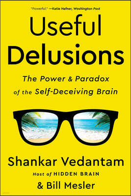 Useful Delusions